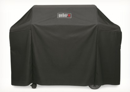 Premium Grill Cover For 400 Series Grill Accessories