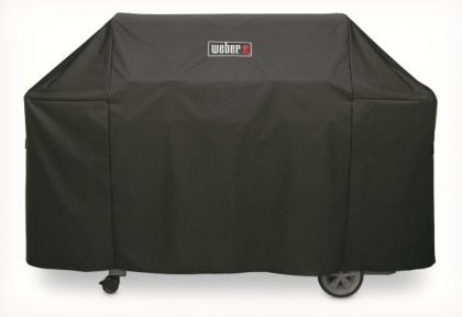 Premium Grill Cover For 600 Series Grill Accessories