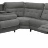 Preston Power Motion Sectional Furniture