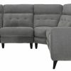 Preston Power Motion Sectional Furniture