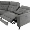 Preston Power Motion Sectional Furniture