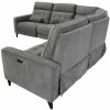 Preston Power Motion Sectional Furniture