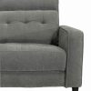 Preston Power Motion Sectional Furniture