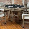 Pro Loft 60″ Game Table Poker & Game Tables