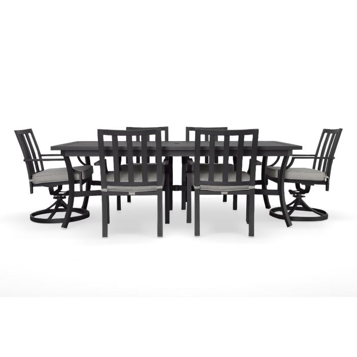 Provence 7-Piece Dining Set Dining Sets