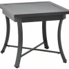 Provence End Table – Slate Accent Tables