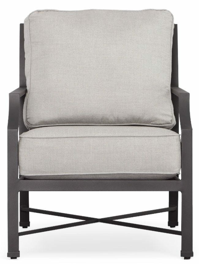 Provence Lounge Chair – Slate Lounge Chairs