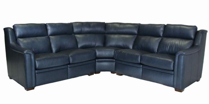 Raiden Power Motion Sectional Furniture