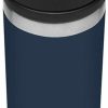 Rambler 18Oz Bottle – Navy Outdoor