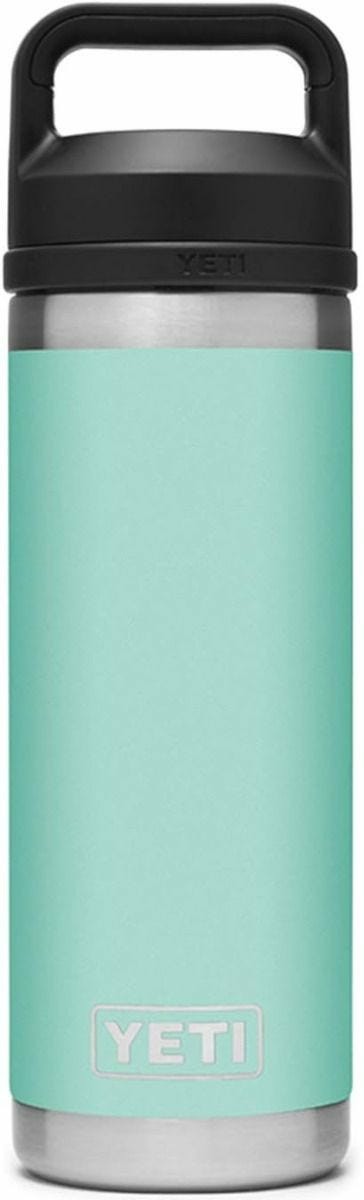 Rambler 18Oz Bottle – Seafoam Outdoor