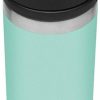 Rambler 18Oz Bottle – Seafoam Outdoor