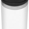 Rambler 18Oz Bottle – White Outdoor