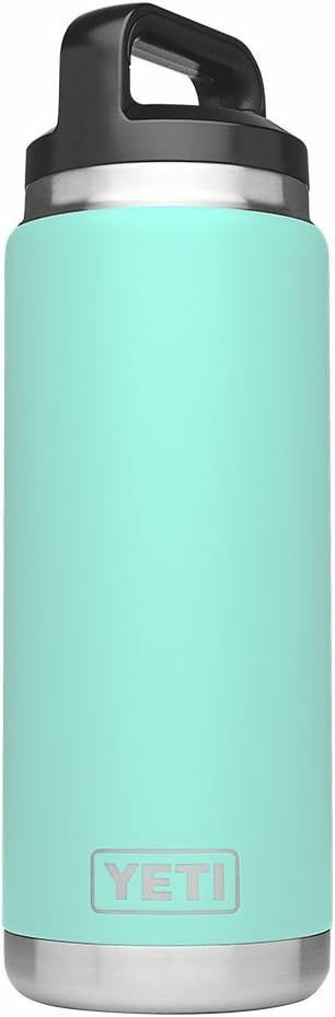 Rambler 26Oz Bottle – Seafoam Outdoor