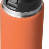 Rambler 26Oz Bottle With Straw – High Desert Clay Outdoor