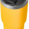 Rambler 30Oz Tumbler With Magslider Lid – Alpine Yellow Outdoor