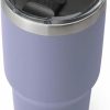 Rambler 30Oz Tumbler With Magslider Lid – Cosmic Lilac Outdoor