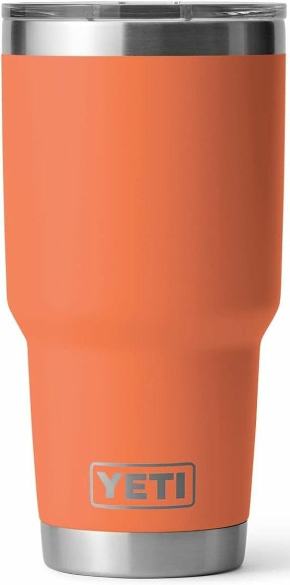 Rambler 30Oz Tumbler With Magslider Lid – High Desert Outdoor