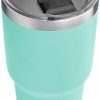 Rambler 30Oz Tumbler With Magslider Lid – Seafoam Outdoor