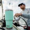 Rambler 30Oz Tumbler With Magslider Lid – Seafoam Outdoor