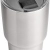 Rambler 30Oz Tumbler With Magslider Lid – Stainless Steel Outdoor