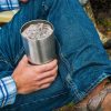 Rambler 30Oz Tumbler With Magslider Lid – Stainless Steel Outdoor