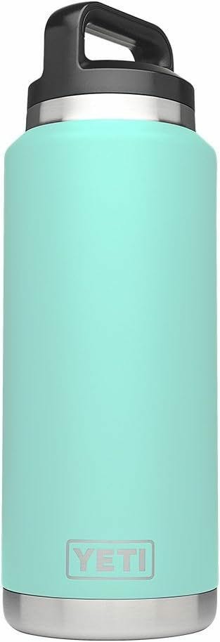 Rambler 36Oz Bottle – Seafoam Outdoor