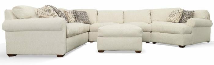 Randall Sectional Furniture