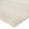 Rebecca 7’10″X10’10” Area Rug – Limon White Outdoor