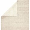 Rebecca 7’10″X10’10” Area Rug – Limon White Outdoor