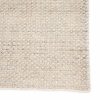 Rebecca 7’10″X10’10” Area Rug – Limon White Outdoor