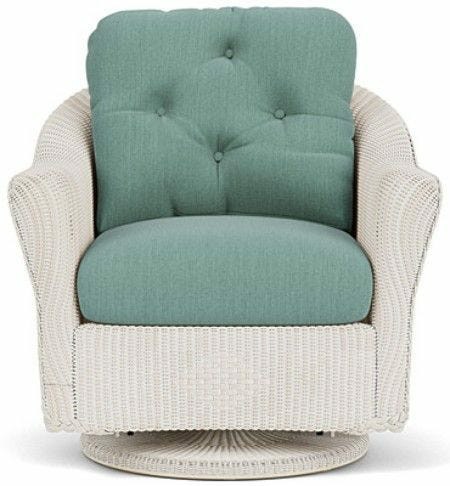 Reflections Swivel Glider Lounge Chairs