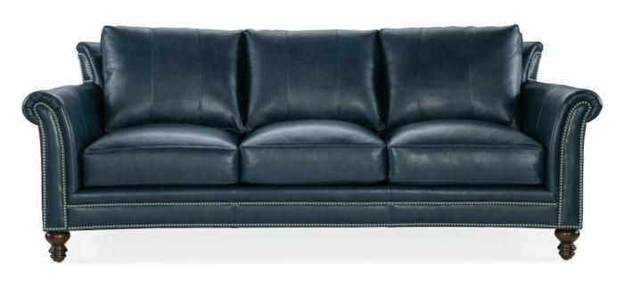 Richardson Leather Sofa Furniture