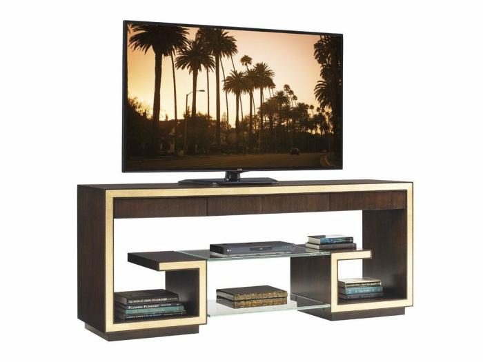 Rodeo Media Console Furniture