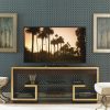 Rodeo Media Console Furniture