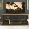 Rodeo Media Console Furniture