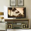 Rodeo Media Console Furniture