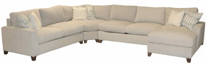 Ronan Sectional Furniture