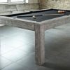 Sanibel 8′ Pool Table Pool & Billiards Tables