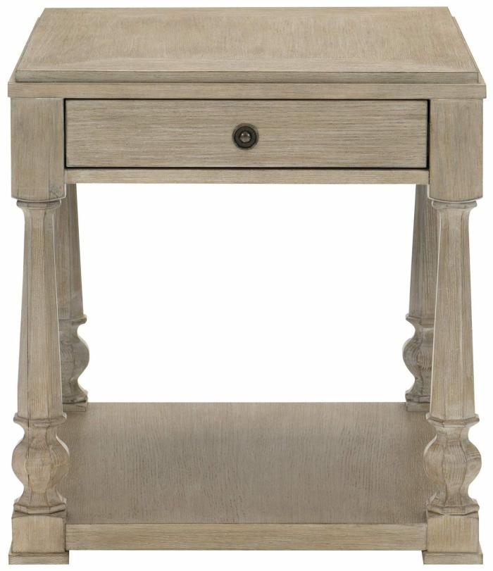 Santa Barbara Side Table Accent Tables