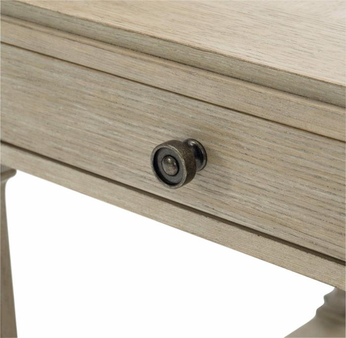 Santa Barbara Side Table Accent Tables