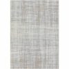 Santa Cruz 8’X10′ Area Rug – Pale Blue & Taupe Furniture