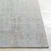 Santa Cruz 8’X10′ Area Rug – Pale Blue & Taupe Furniture