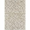 Santa Cruz 8’X10′ Area Rug – Tan & Ivory Furniture