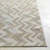 Santa Cruz 8’X10′ Area Rug – Tan & Ivory Furniture