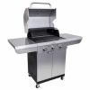 Select 3 Burner Propane Gas Grill Gas Grills