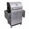 Select 3 Burner Propane Gas Grill Gas Grills