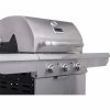 Select 3 Burner Propane Gas Grill Gas Grills