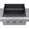 Select 3 Burner Propane Gas Grill Gas Grills