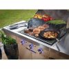 Select 3 Burner Propane Gas Grill Gas Grills