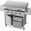 Select 36″ Griddle W/ Cabinet Grills